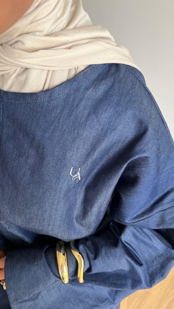 Denim Signature – Image 3